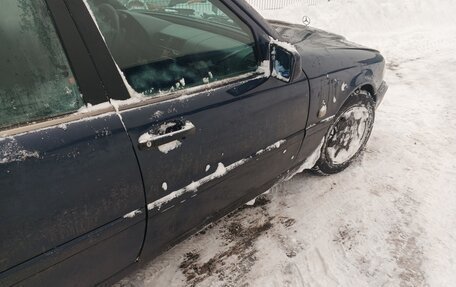 Mercedes-Benz C-Класс, 1999 год, 270 000 рублей, 16 фотография