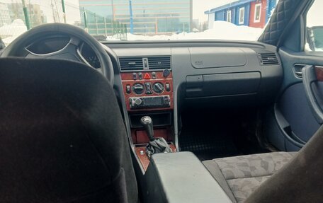 Mercedes-Benz C-Класс, 1999 год, 270 000 рублей, 14 фотография