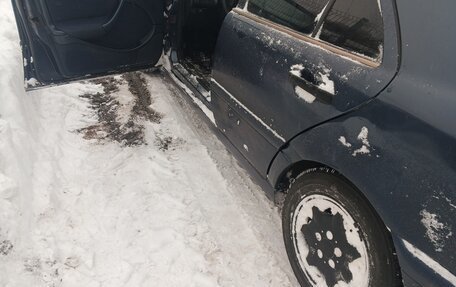 Mercedes-Benz C-Класс, 1999 год, 270 000 рублей, 18 фотография