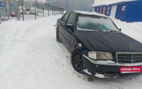 Mercedes-Benz C-Класс, 1999 год, 270 000 рублей, 8 фотография