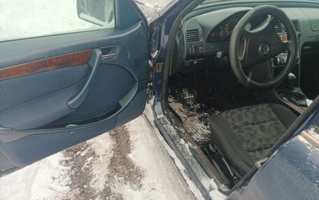 Mercedes-Benz C-Класс, 1999 год, 270 000 рублей, 20 фотография