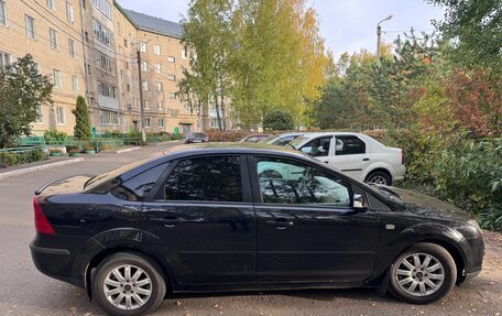 Ford Focus II рестайлинг, 2007 год, 340 000 рублей, 2 фотография