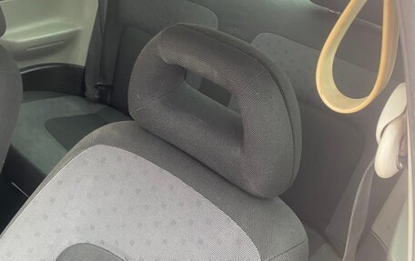 Volkswagen Beetle, 1998 год, 385 000 рублей, 7 фотография