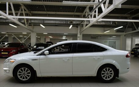 Ford Mondeo IV, 2012 год, 873 000 рублей, 4 фотография