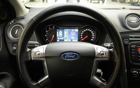 Ford Mondeo IV, 2012 год, 873 000 рублей, 11 фотография