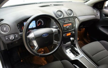 Ford Mondeo IV, 2012 год, 873 000 рублей, 10 фотография