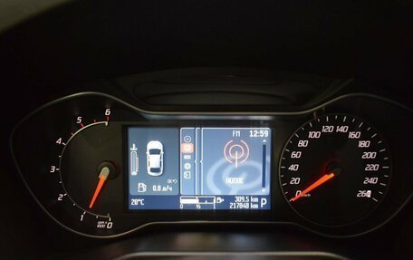 Ford Mondeo IV, 2012 год, 873 000 рублей, 12 фотография