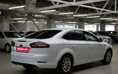Ford Mondeo IV, 2012 год, 873 000 рублей, 7 фотография