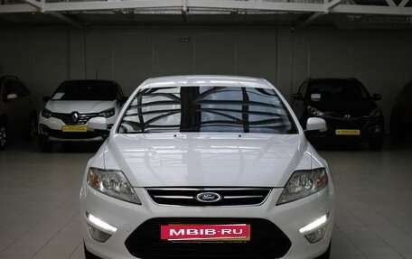 Ford Mondeo IV, 2012 год, 873 000 рублей, 2 фотография