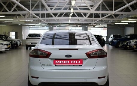 Ford Mondeo IV, 2012 год, 873 000 рублей, 6 фотография