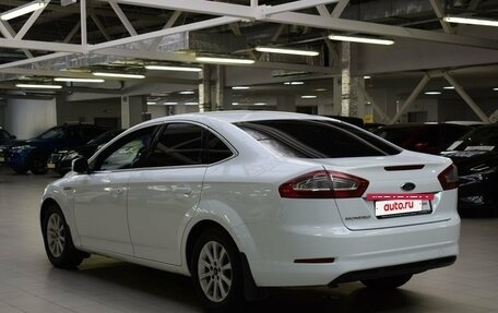 Ford Mondeo IV, 2012 год, 873 000 рублей, 5 фотография