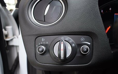 Ford Mondeo IV, 2012 год, 873 000 рублей, 16 фотография