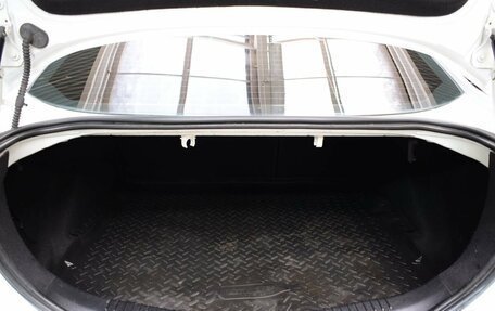 Ford Mondeo IV, 2012 год, 873 000 рублей, 22 фотография