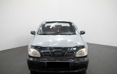 Chevrolet Lanos I, 2006 год, 145 000 рублей, 2 фотография