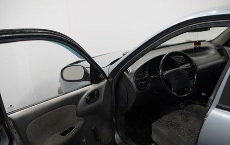 Chevrolet Lanos I, 2006 год, 145 000 рублей, 7 фотография