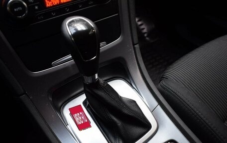 Ford Mondeo IV, 2012 год, 873 000 рублей, 15 фотография