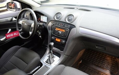 Ford Mondeo IV, 2012 год, 873 000 рублей, 19 фотография