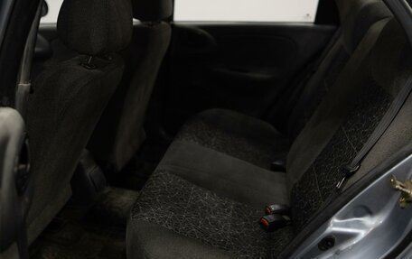 Chevrolet Lanos I, 2006 год, 145 000 рублей, 11 фотография