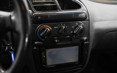 Chevrolet Lanos I, 2006 год, 145 000 рублей, 10 фотография