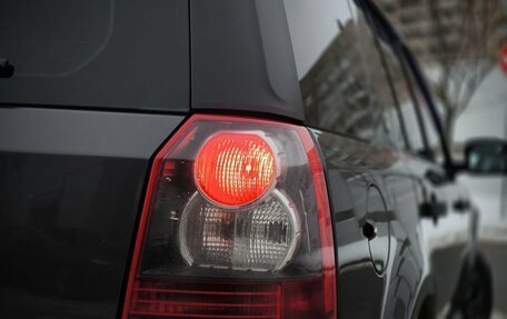 Land Rover Freelander II рестайлинг 2, 2010 год, 1 028 000 рублей, 8 фотография