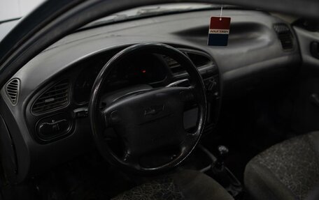 Chevrolet Lanos I, 2006 год, 145 000 рублей, 9 фотография