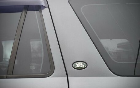 Land Rover Freelander II рестайлинг 2, 2010 год, 1 028 000 рублей, 16 фотография