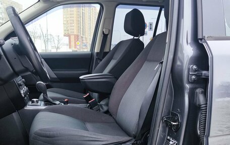 Land Rover Freelander II рестайлинг 2, 2010 год, 1 028 000 рублей, 18 фотография