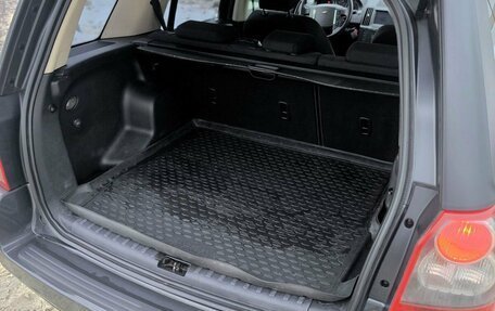 Land Rover Freelander II рестайлинг 2, 2010 год, 1 028 000 рублей, 20 фотография