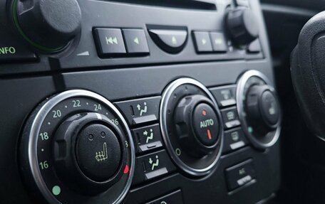 Land Rover Freelander II рестайлинг 2, 2010 год, 1 028 000 рублей, 30 фотография