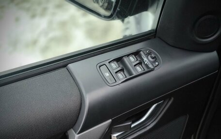 Land Rover Freelander II рестайлинг 2, 2010 год, 1 028 000 рублей, 27 фотография