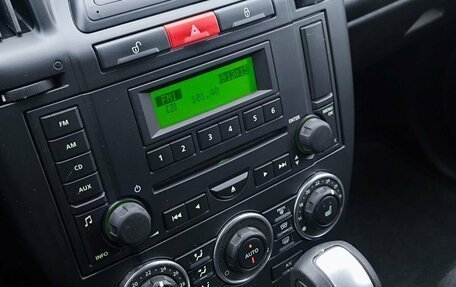 Land Rover Freelander II рестайлинг 2, 2010 год, 1 028 000 рублей, 31 фотография