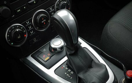 Land Rover Freelander II рестайлинг 2, 2010 год, 1 028 000 рублей, 29 фотография