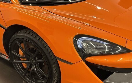 McLaren 570S, 2016 год, 14 900 000 рублей, 11 фотография