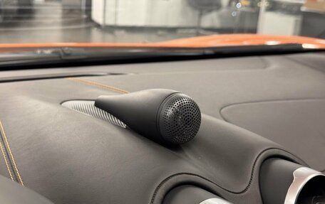 McLaren 570S, 2016 год, 14 900 000 рублей, 30 фотография