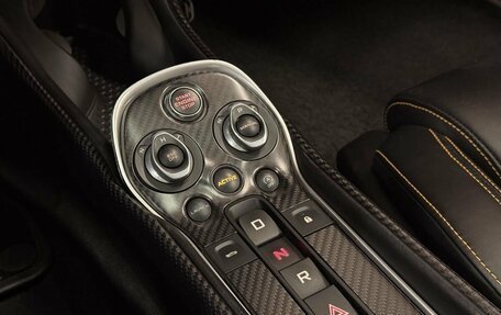 McLaren 570S, 2016 год, 14 900 000 рублей, 29 фотография