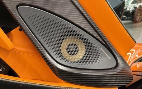 McLaren 570S, 2016 год, 14 900 000 рублей, 31 фотография
