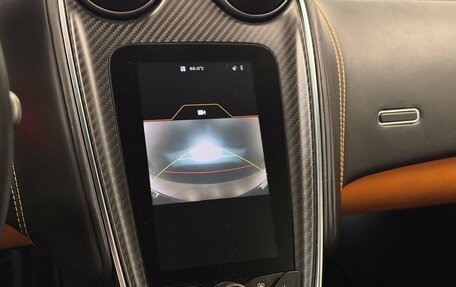 McLaren 570S, 2016 год, 14 900 000 рублей, 28 фотография