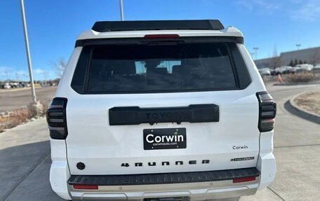 Toyota 4Runner, 2025 год, 11 600 000 рублей, 3 фотография
