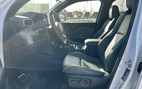 Toyota 4Runner, 2025 год, 11 600 000 рублей, 9 фотография