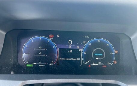 Toyota 4Runner, 2025 год, 11 600 000 рублей, 15 фотография