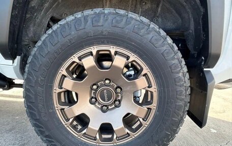 Toyota 4Runner, 2025 год, 11 600 000 рублей, 8 фотография