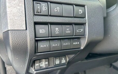 Toyota 4Runner, 2025 год, 11 600 000 рублей, 10 фотография