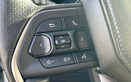 Toyota 4Runner, 2025 год, 11 600 000 рублей, 13 фотография