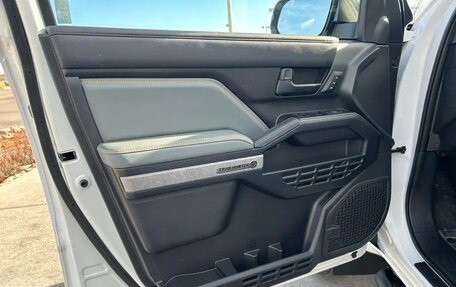 Toyota 4Runner, 2025 год, 11 600 000 рублей, 20 фотография