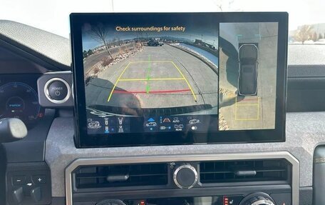 Toyota 4Runner, 2025 год, 11 600 000 рублей, 18 фотография