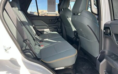 Toyota 4Runner, 2025 год, 11 600 000 рублей, 22 фотография