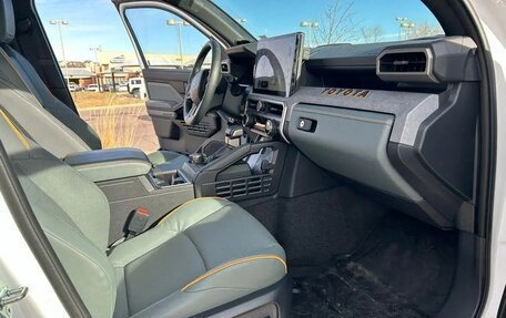 Toyota 4Runner, 2025 год, 11 600 000 рублей, 21 фотография