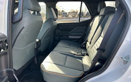 Toyota 4Runner, 2025 год, 11 600 000 рублей, 23 фотография