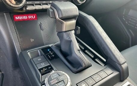 Toyota 4Runner, 2025 год, 11 600 000 рублей, 19 фотография