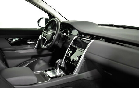 Land Rover Discovery Sport I рестайлинг, 2021 год, 3 669 898 рублей, 18 фотография